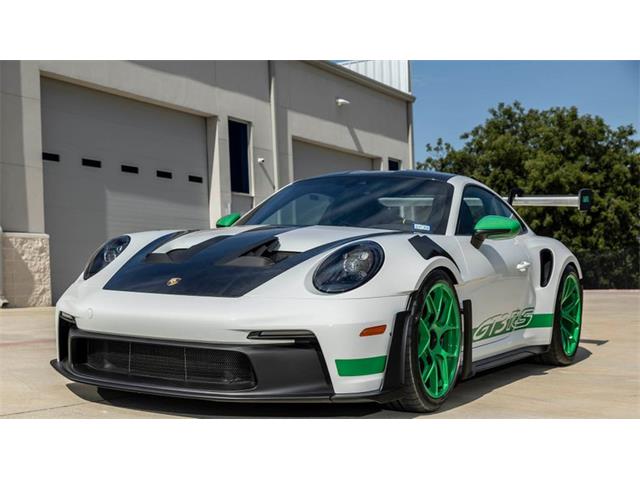 2023 Porsche 911 (CC-1886250) for sale in Chattanooga, Tennessee