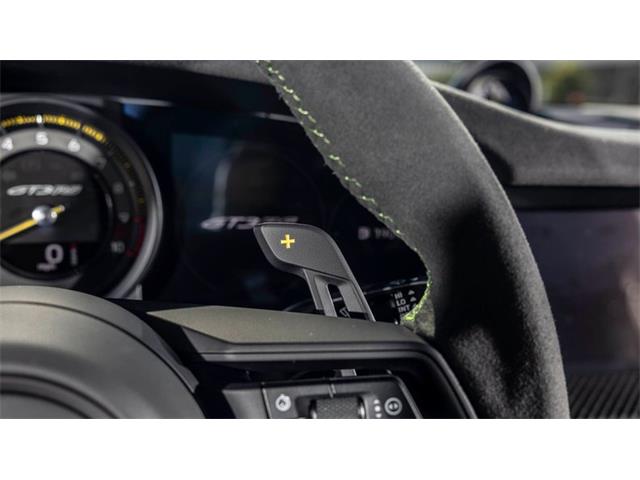 2023 Porsche 911 (CC-1886250) for sale in Chattanooga, Tennessee