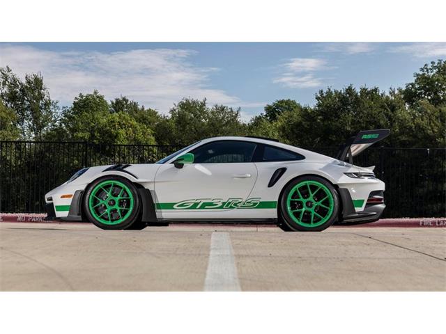 2023 Porsche 911 (CC-1886250) for sale in Chattanooga, Tennessee