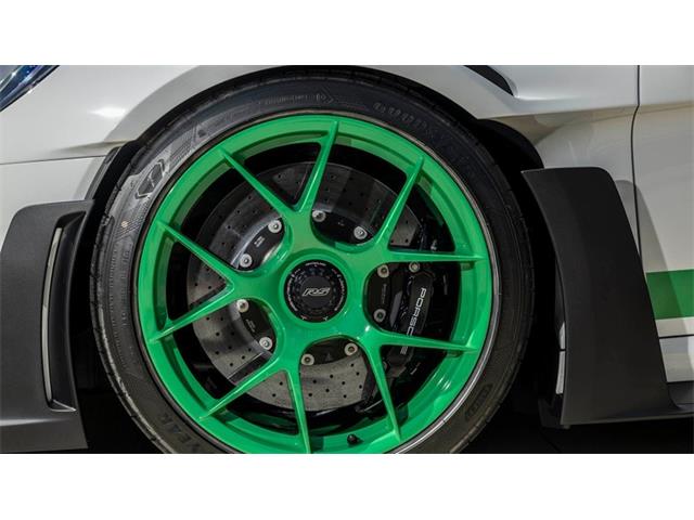 2023 Porsche 911 (CC-1886250) for sale in Chattanooga, Tennessee