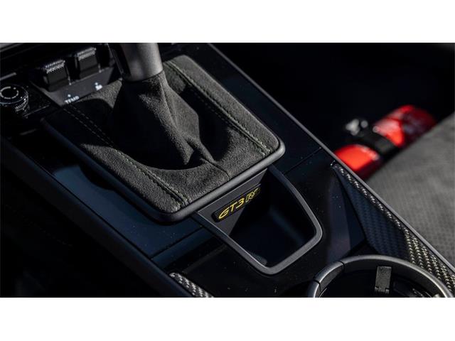 2023 Porsche 911 (CC-1886250) for sale in Chattanooga, Tennessee