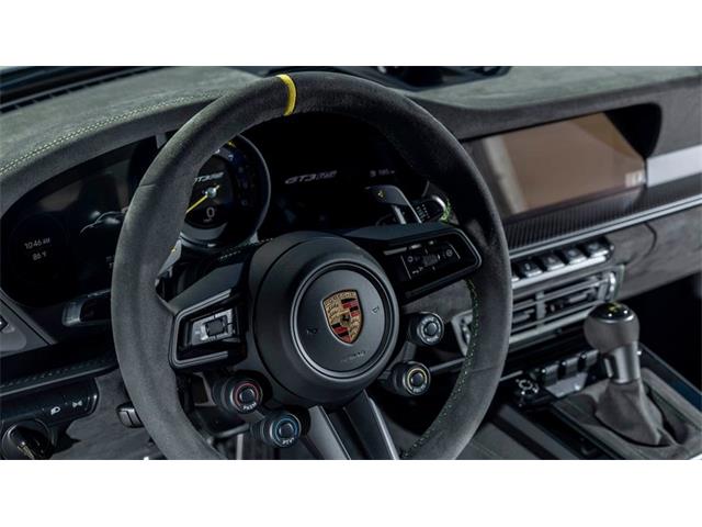 2023 Porsche 911 (CC-1886250) for sale in Chattanooga, Tennessee