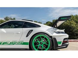 2023 Porsche 911 (CC-1886250) for sale in Chattanooga, Tennessee