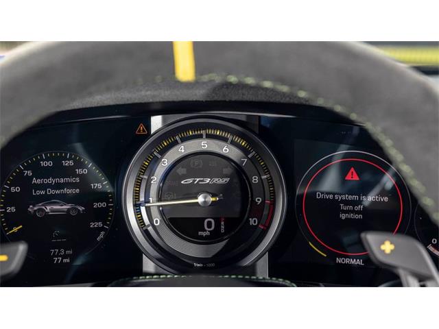 2023 Porsche 911 (CC-1886250) for sale in Chattanooga, Tennessee