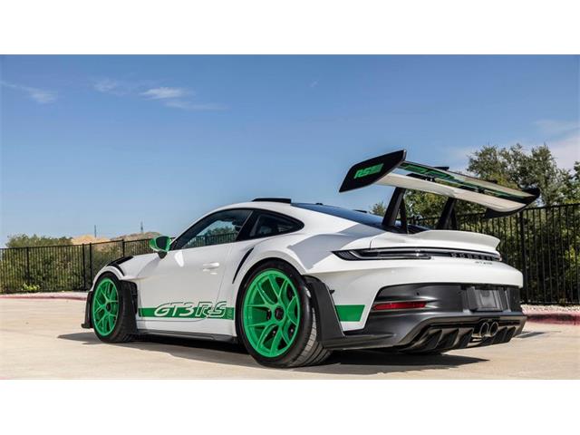2023 Porsche 911 (CC-1886250) for sale in Chattanooga, Tennessee