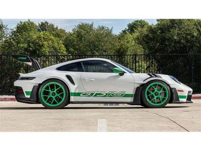 2023 Porsche 911 (CC-1886250) for sale in Chattanooga, Tennessee