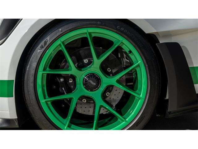 2023 Porsche 911 (CC-1886250) for sale in Chattanooga, Tennessee