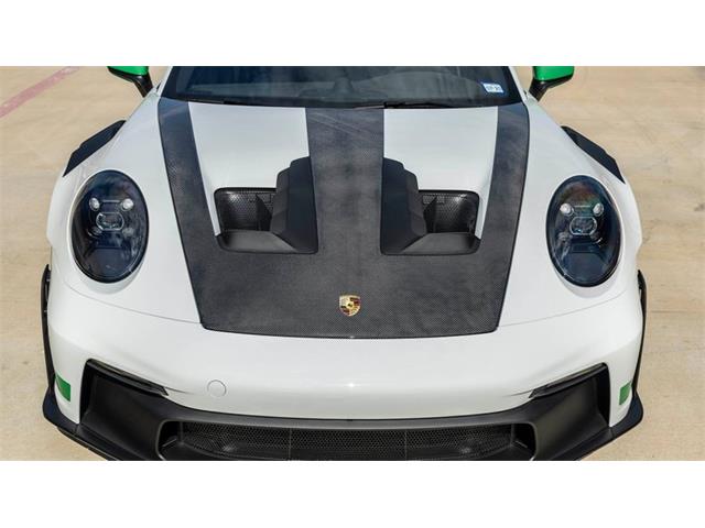 2023 Porsche 911 (CC-1886250) for sale in Chattanooga, Tennessee