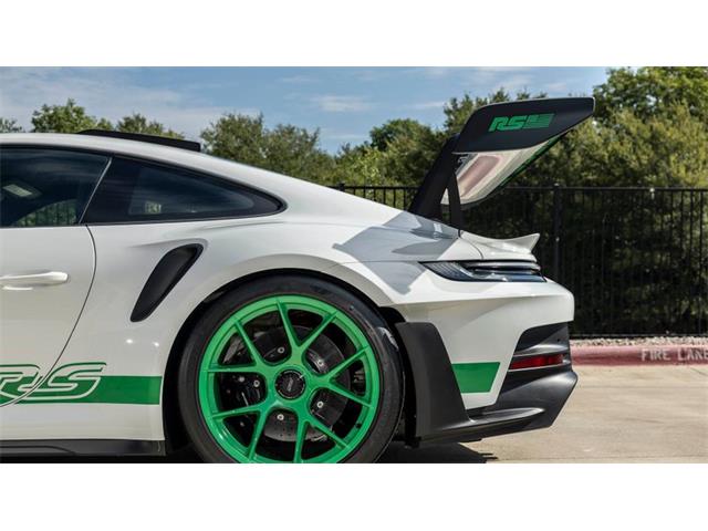 2023 Porsche 911 (CC-1886250) for sale in Chattanooga, Tennessee