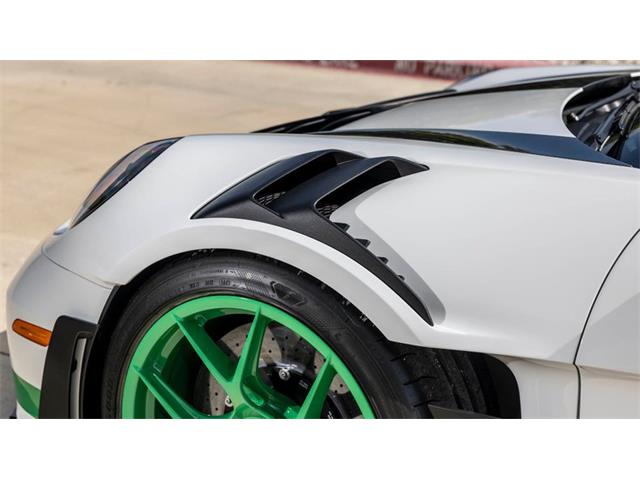 2023 Porsche 911 (CC-1886250) for sale in Chattanooga, Tennessee
