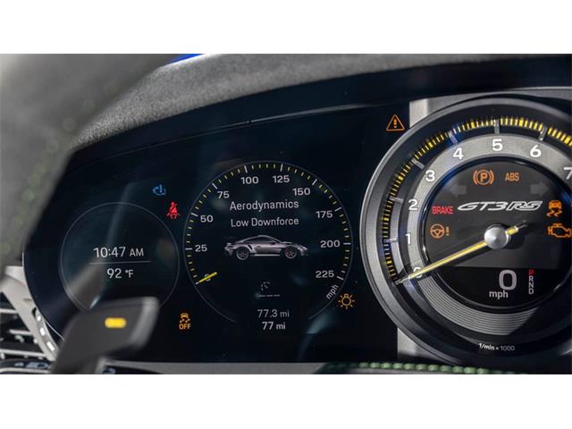 2023 Porsche 911 (CC-1886250) for sale in Chattanooga, Tennessee