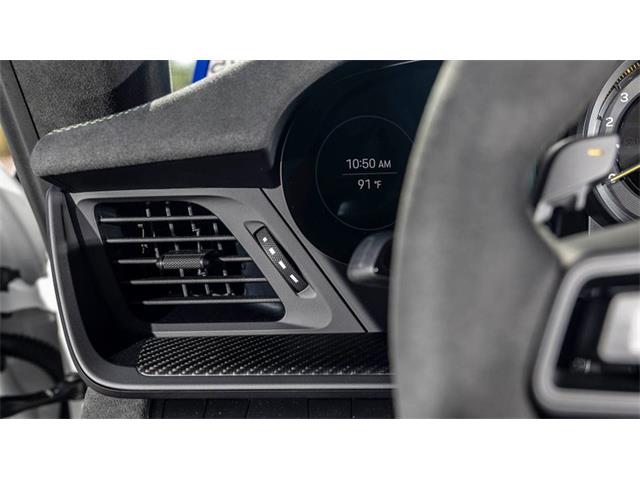 2023 Porsche 911 (CC-1886250) for sale in Chattanooga, Tennessee