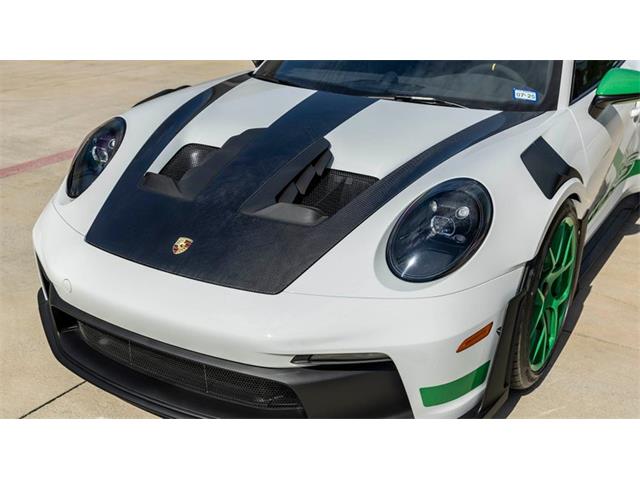 2023 Porsche 911 (CC-1886250) for sale in Chattanooga, Tennessee