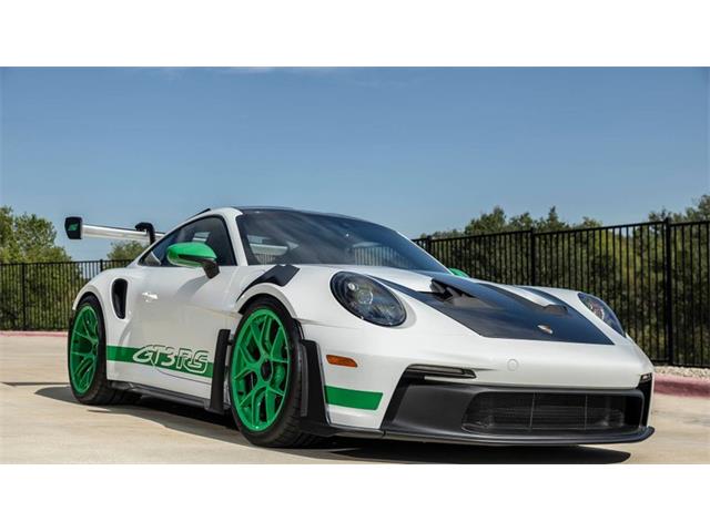 2023 Porsche 911 (CC-1886250) for sale in Chattanooga, Tennessee