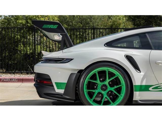 2023 Porsche 911 (CC-1886250) for sale in Chattanooga, Tennessee
