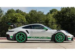 2023 Porsche 911 (CC-1886250) for sale in Chattanooga, Tennessee