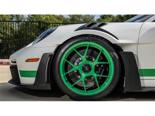 2023 Porsche 911 (CC-1886250) for sale in Chattanooga, Tennessee