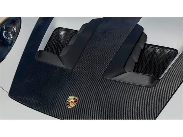 2023 Porsche 911 (CC-1886250) for sale in Chattanooga, Tennessee