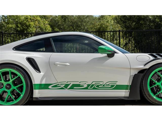 2023 Porsche 911 (CC-1886250) for sale in Chattanooga, Tennessee