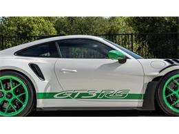 2023 Porsche 911 (CC-1886250) for sale in Chattanooga, Tennessee