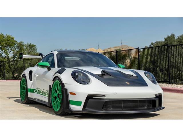 2023 Porsche 911 (CC-1886250) for sale in Chattanooga, Tennessee