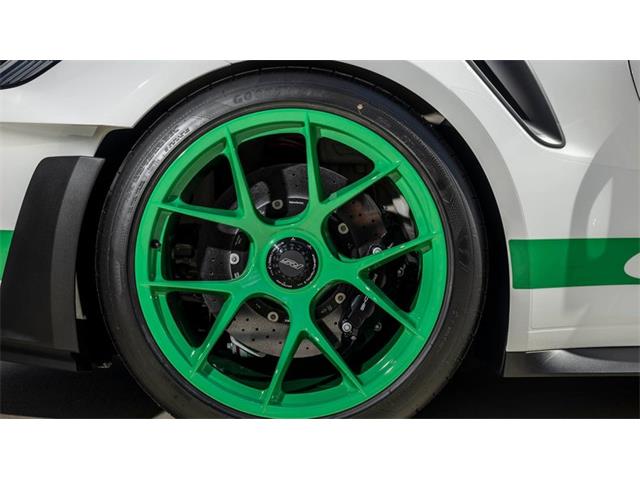 2023 Porsche 911 (CC-1886250) for sale in Chattanooga, Tennessee