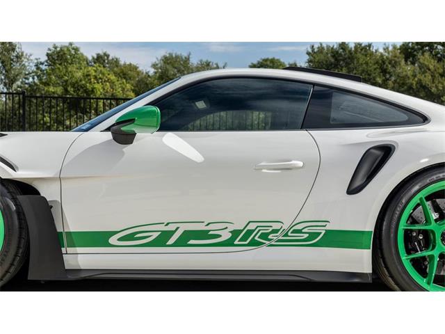 2023 Porsche 911 (CC-1886250) for sale in Chattanooga, Tennessee