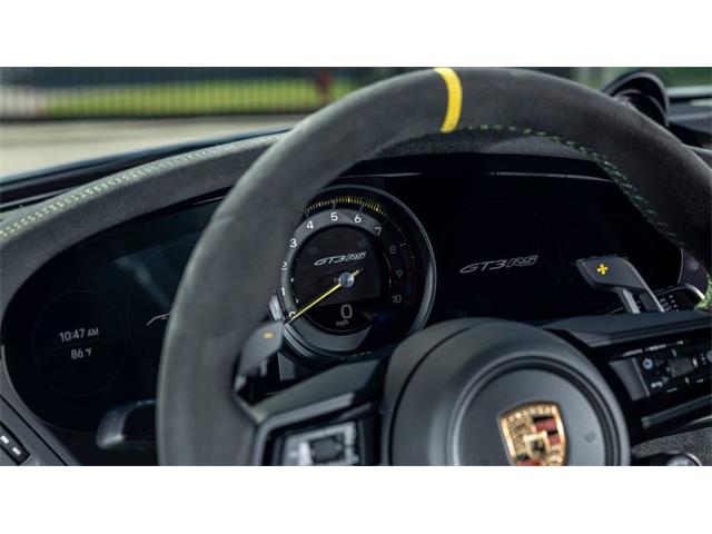 2023 Porsche 911 (CC-1886250) for sale in Chattanooga, Tennessee