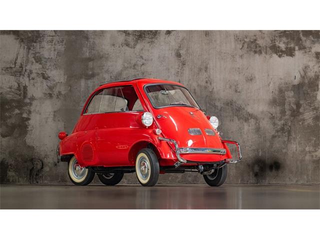 1957 BMW Isetta (CC-1886251) for sale in Chattanooga, Tennessee