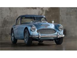 1965 Austin-Healey 3000 (CC-1886253) for sale in Chattanooga, Tennessee