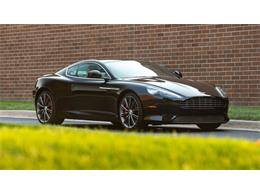 2015 Aston Martin DB9 (CC-1886255) for sale in Chattanooga, Tennessee