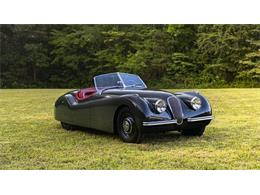 1951 Jaguar XK (CC-1886256) for sale in Chattanooga, Tennessee