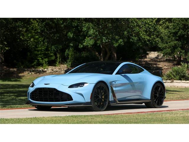 2023 Aston Martin V12 (CC-1886260) for sale in Chattanooga, Tennessee