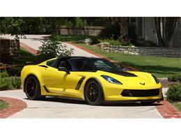 2016 Chevrolet Corvette (CC-1886262) for sale in Chattanooga, Tennessee