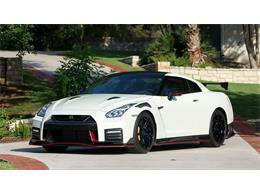 2021 Nissan GT-R (CC-1886263) for sale in Chattanooga, Tennessee