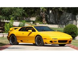 1999 Lotus Esprit (CC-1886265) for sale in Chattanooga, Tennessee