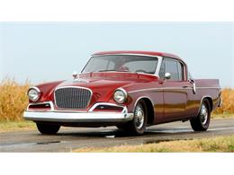 1956 Studebaker Golden Hawk (CC-1886267) for sale in Chattanooga, Tennessee