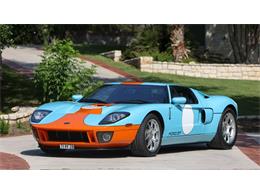 2006 Ford GT (CC-1886268) for sale in Chattanooga, Tennessee