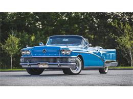 1958 Buick Limited (CC-1886273) for sale in Chattanooga, Tennessee