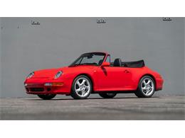 1998 Porsche 911 (CC-1886276) for sale in Chattanooga, Tennessee