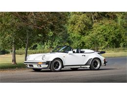 1989 Porsche 911 (CC-1886277) for sale in Chattanooga, Tennessee