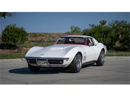 1969 Chevrolet Corvette (CC-1886281) for sale in Chattanooga, Tennessee