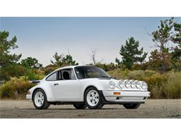 1984 Porsche 911 (CC-1886288) for sale in Chattanooga, Tennessee