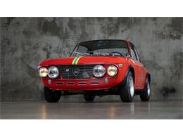 1970 Lancia Fulvia (CC-1886290) for sale in Chattanooga, Tennessee