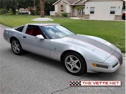 1996 Chevrolet Corvette C4 (CC-1886304) for sale in Sarasota, Florida