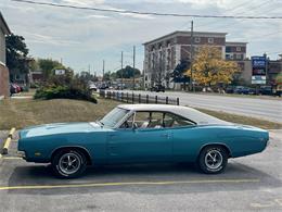 1969 Dodge Charger R/T (CC-1886307) for sale in Whitby, Ontario