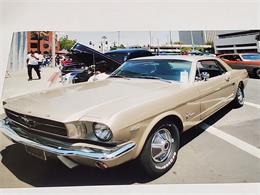 1965 Ford Mustang (CC-1886308) for sale in Riverside, California