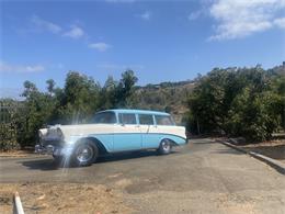 1956 Chevrolet Station Wagon (CC-1886309) for sale in Valley Center, California