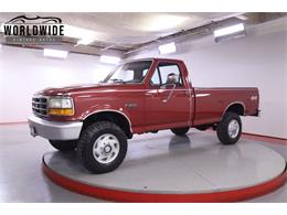 1997 Ford F250 (CC-1886310) for sale in Denver , Colorado