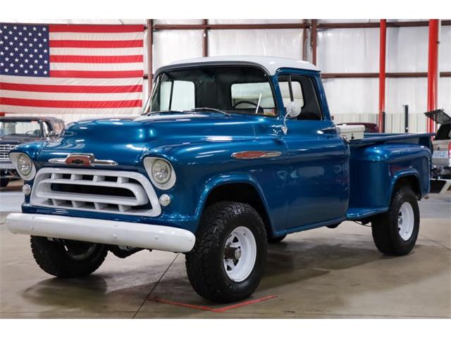 1957 Chevrolet 3200 (CC-1886312) for sale in Kentwood, Michigan